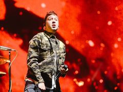 Тайлер Джозеф (Twenty One Pilots)