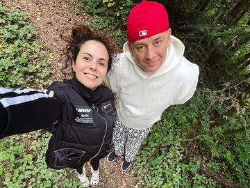 Потапа й Каменських знову розкритикували після виїзду за кордон