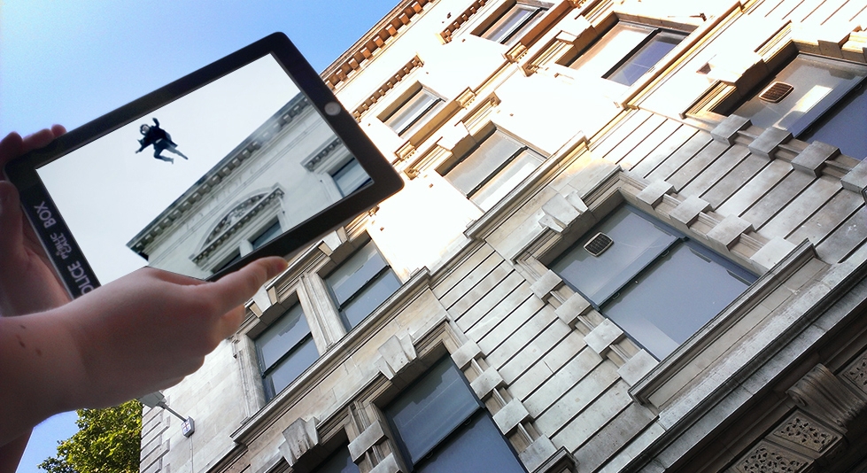 Лондон, Англия