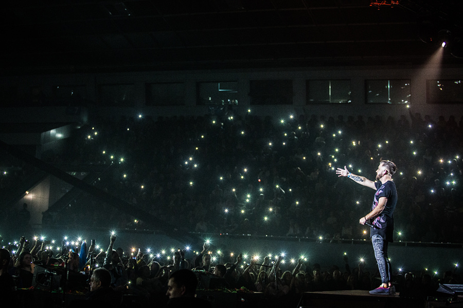 БЕZ ОБМЕЖЕНЬ