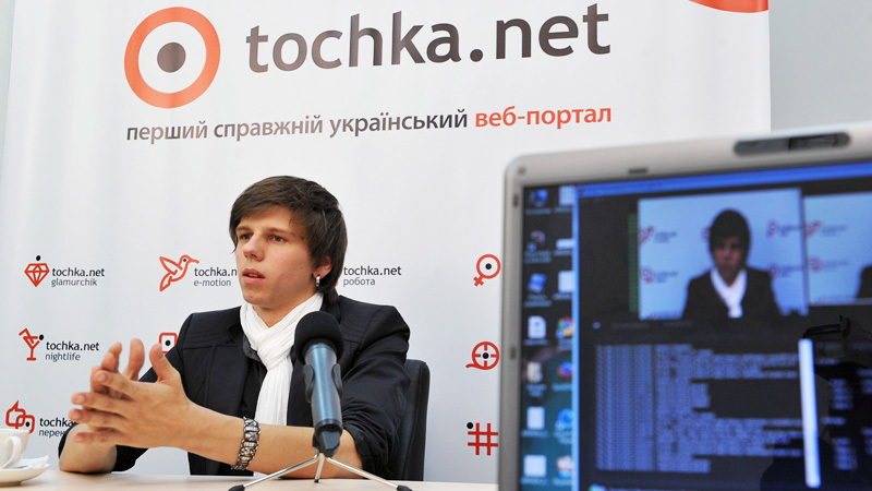 Олександр Лещенко