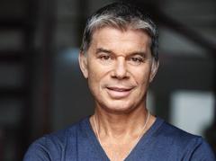 Олег Газманов