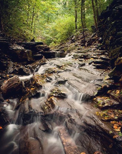 Фейрмонт-Парк, Філадельфія, США