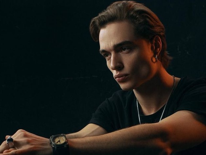 Грабар відповів на чутки, що йому пропонували стати «Холостяком» замість Терена