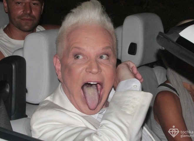 Борис Моисеев