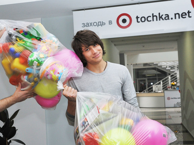 Діма Каднай