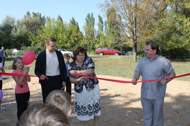 Тимофей Нагорный