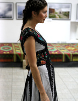 Показ Роксолани Богуцької Показ Роксолани Богуцької