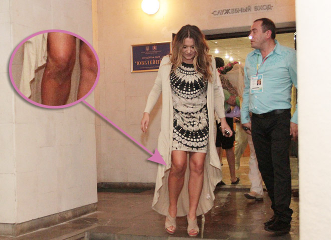 Наталя Могілевська