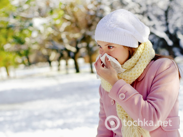 Як виглядати добре з нежитем