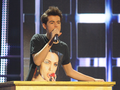 Антон Климик