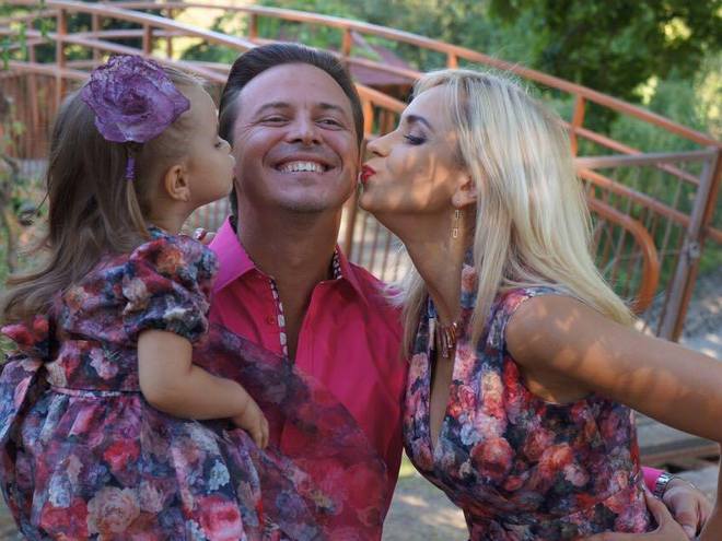 Лілія Ребрик