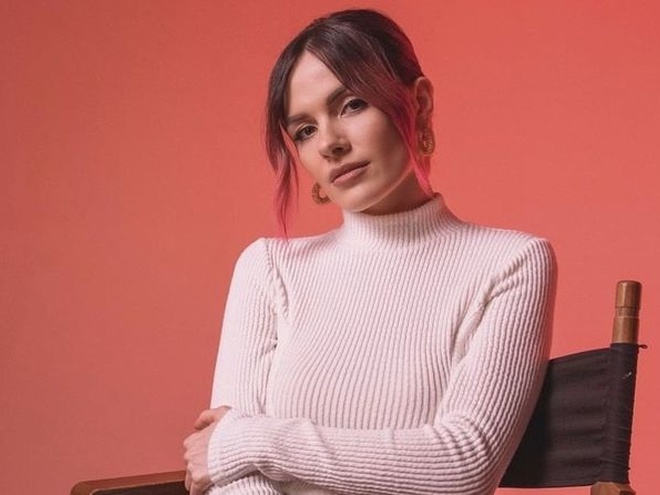 MamaRika зізналася, чи повернеться до Нацвідбору на Євробачення після двох невдалих спроб