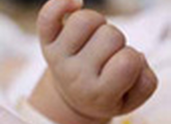 в создании ребенка приняли участие трое родителей