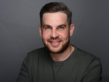 Зірка «Універа» загинув на війні: тіло окупанта досі не знайдено