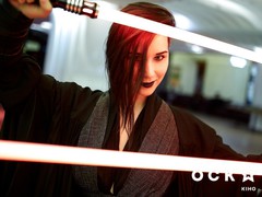 Звездные войны