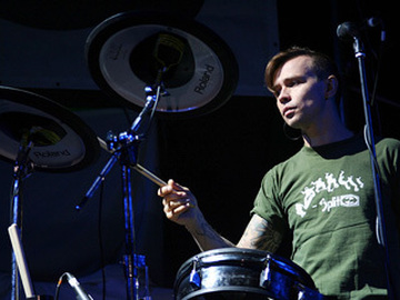 Фаны Дельфина 