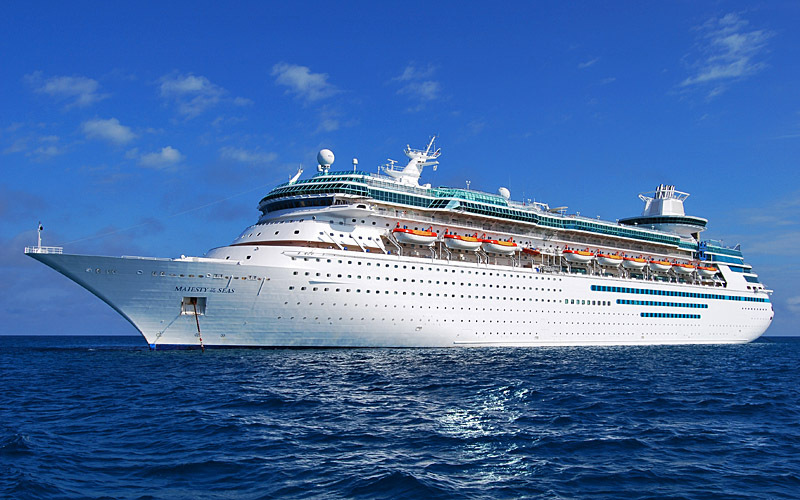 Кінотуризм: Титанік