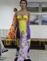 Показ Зінаїди Ліхачової Показ Зінаїди Ліхачової