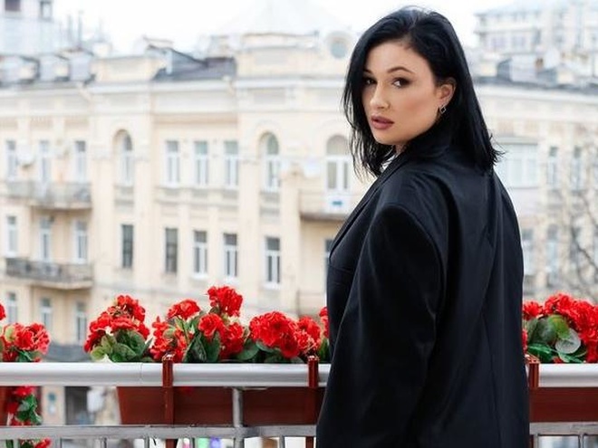 Приходько після скандалу із Сердючкою заявила, що повертає свій російськомовний репертуар