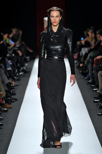 Fall Winter 2013 Carolina Herrera