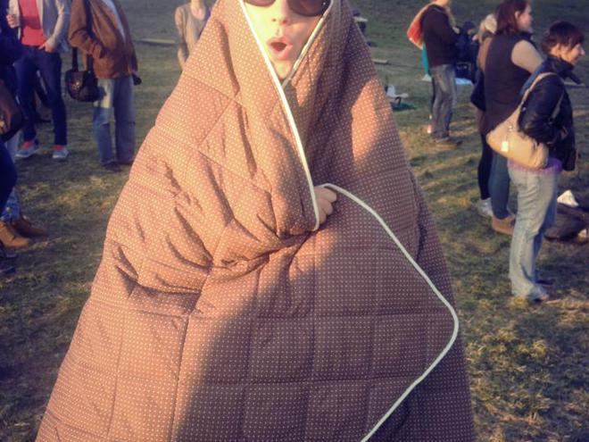 Светлана Тарабарова