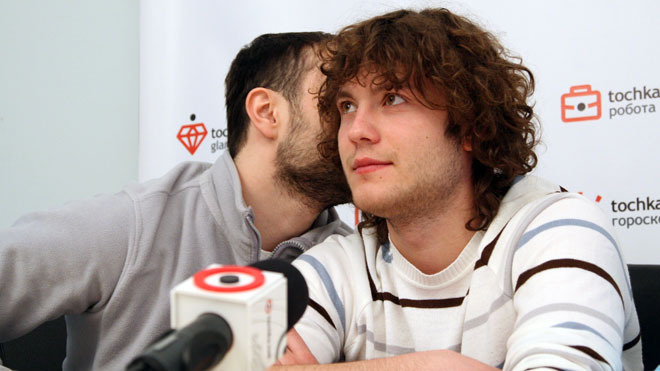 Дети Капитана Гранта