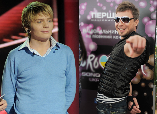 Дмитриченко, Кривошапко