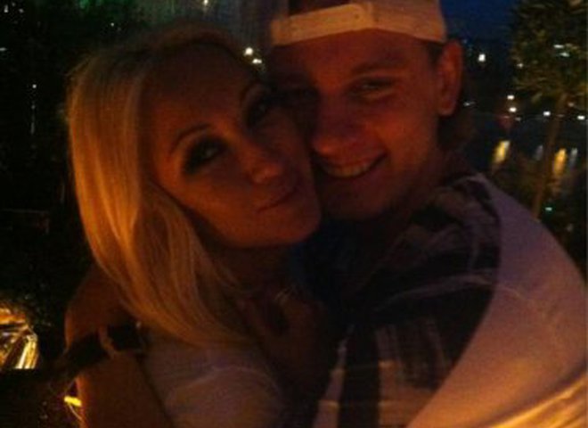 Лера Кудрявцева