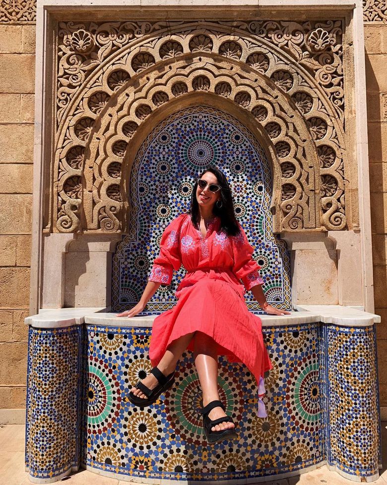 Коллекция вышиванок Jamala