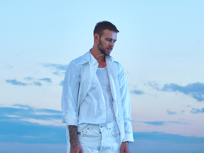 Макс Барских