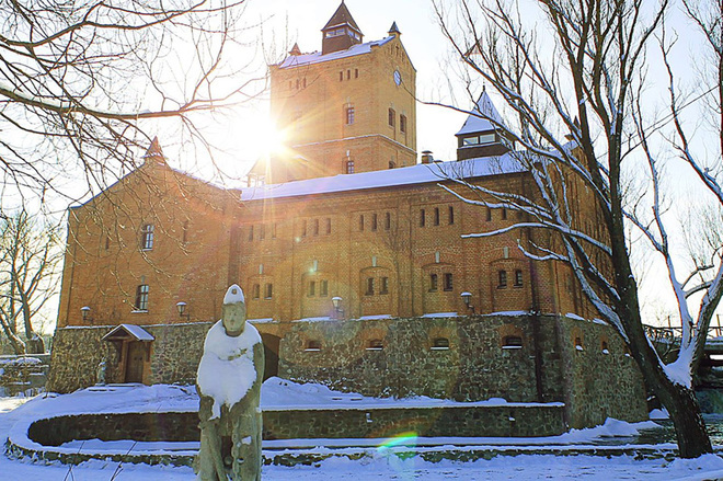 День Святого Валентина: отпразднуй в одном из ТОП-5 самых необычных