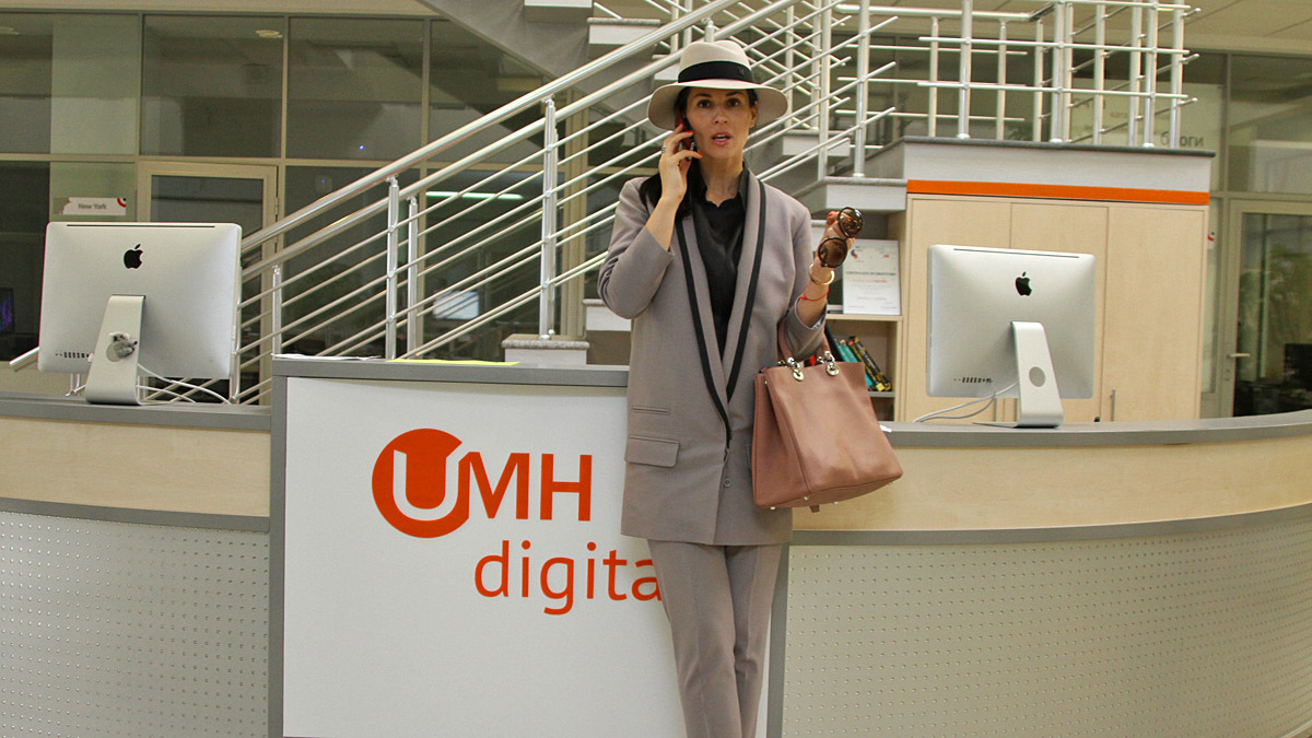 Маша Ефросинина