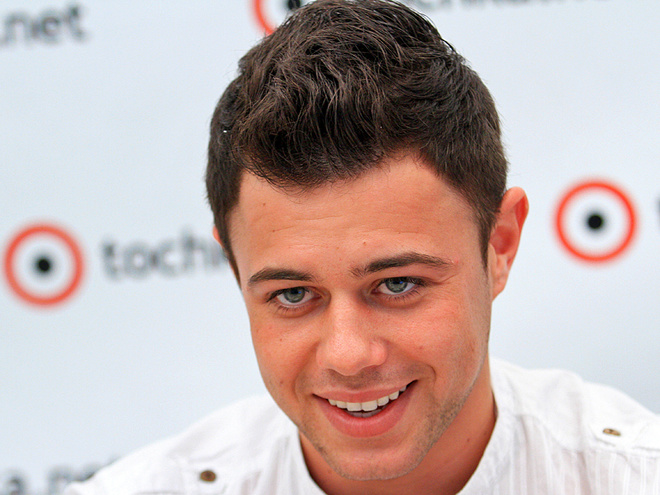 Анатолий Шпарев