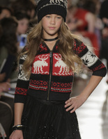 Ralph Lauren Autumn 2014