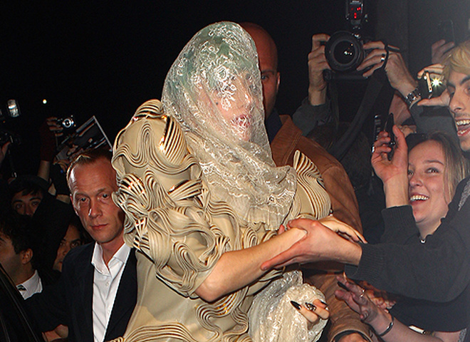 Lady Gaga