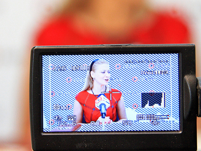 Тетяна Литвинова