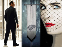 Новые сериалы 2013