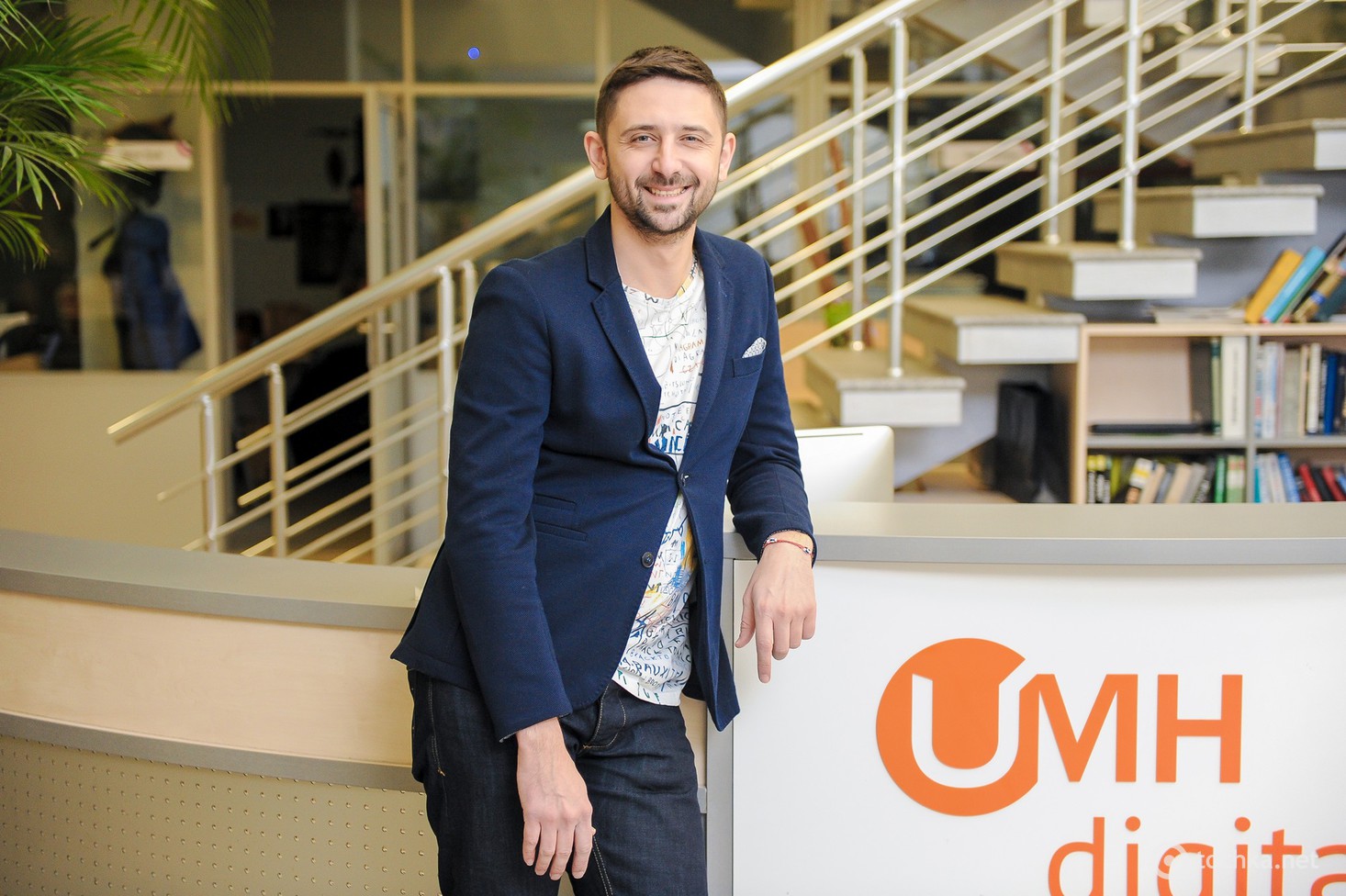 Андрей Шабанов