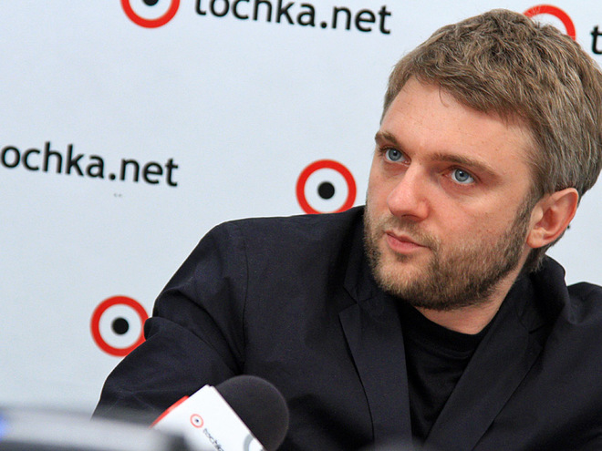 Кирилл Карабиц