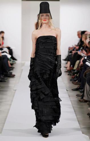 Oscar de la Renta aw13/14