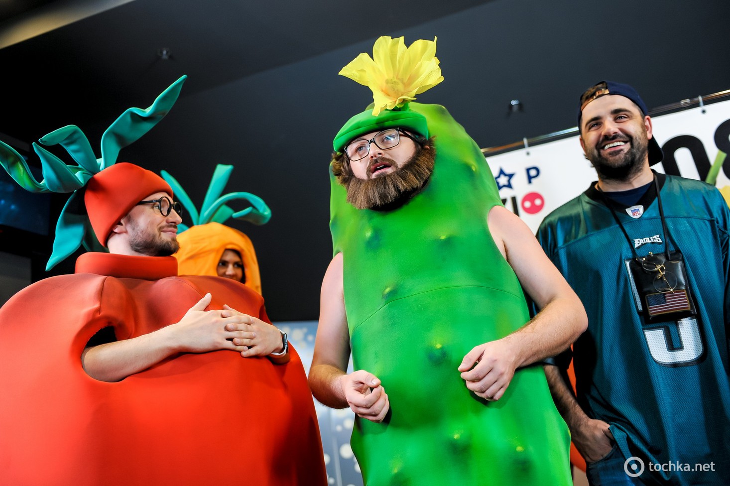 "108": эксклюзивный отчет с премьеры нового клипа DZIDZIO 