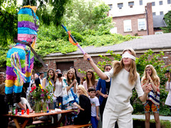 Stella McCartney Spring 2012 