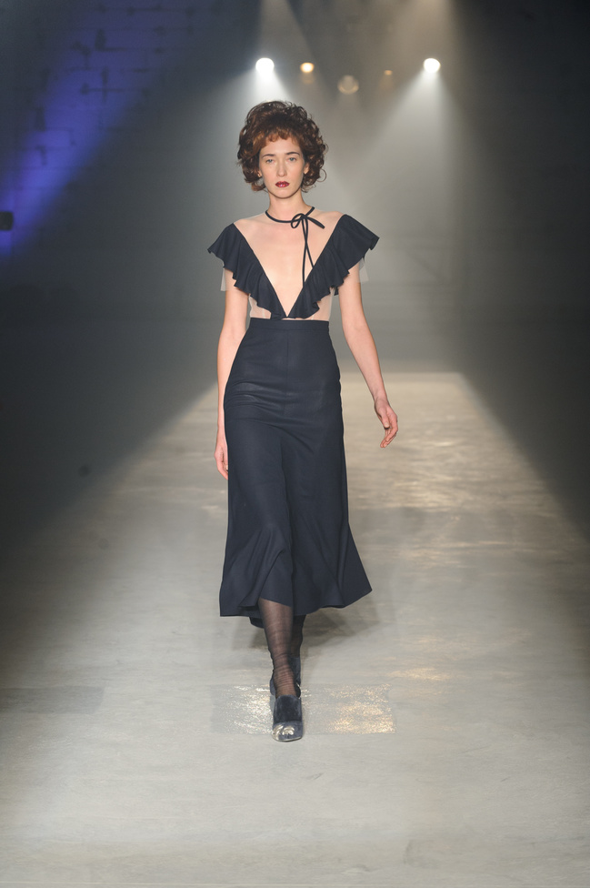 ARTEMKLIMCHUK весна-літо 2017