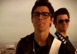 Jonas Brothers "L.A. Baby" Music Video