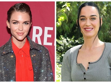 Відома акторка звинуватила Кеті Перрі у сексуальному насильстві