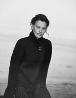 Лучшие традиции 90-х в рекламе Giorgio Armani