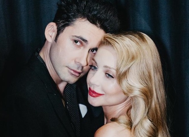 Дан Балан і Тіна Кароль