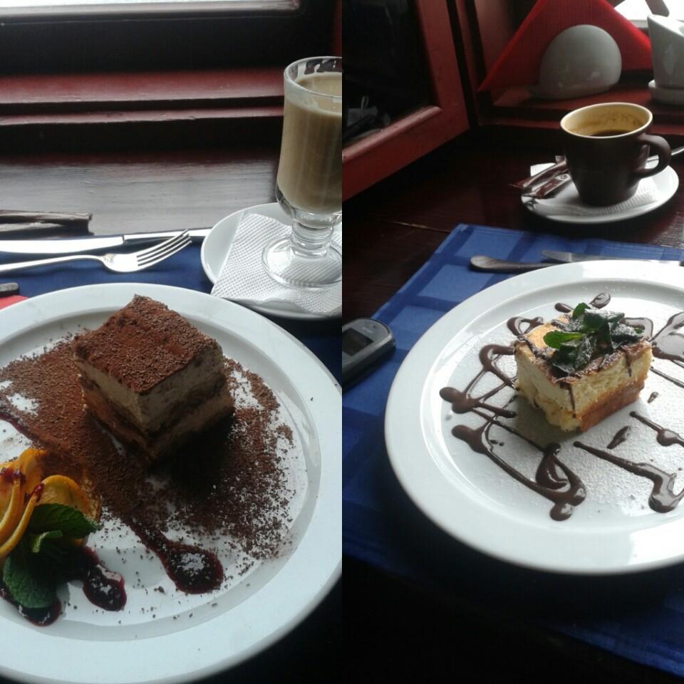 Рестораны Львова: Найдорожча ресторація Галичини