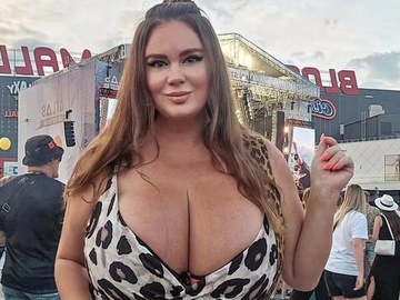 Міла Кузнєцова розсекретила, що щомісяця заробляє на Onlyfans